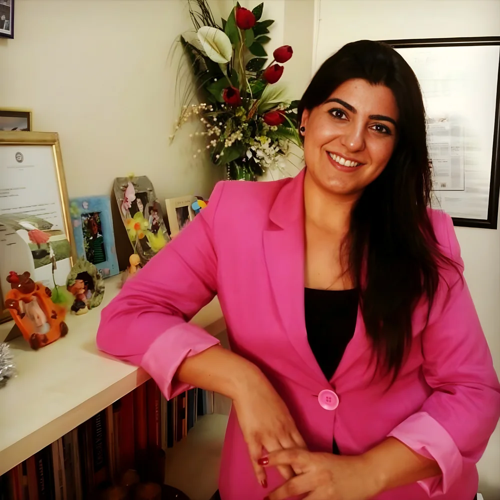 Prof. Dr. Gül Coşkun Değirmen