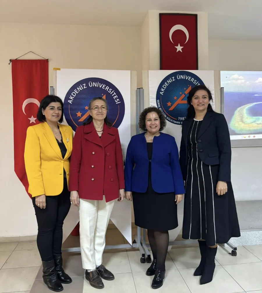 Akdeniz Üniversitesi