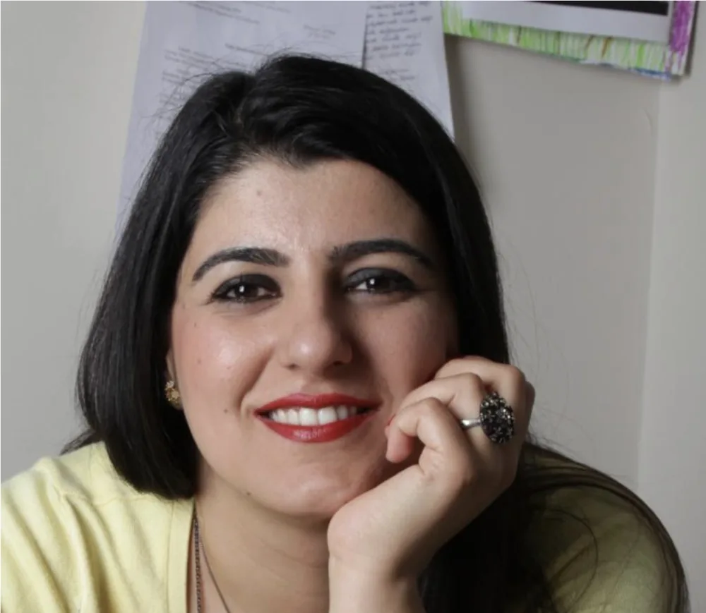 Prof. Dr. Gül Coşkun Değirmen